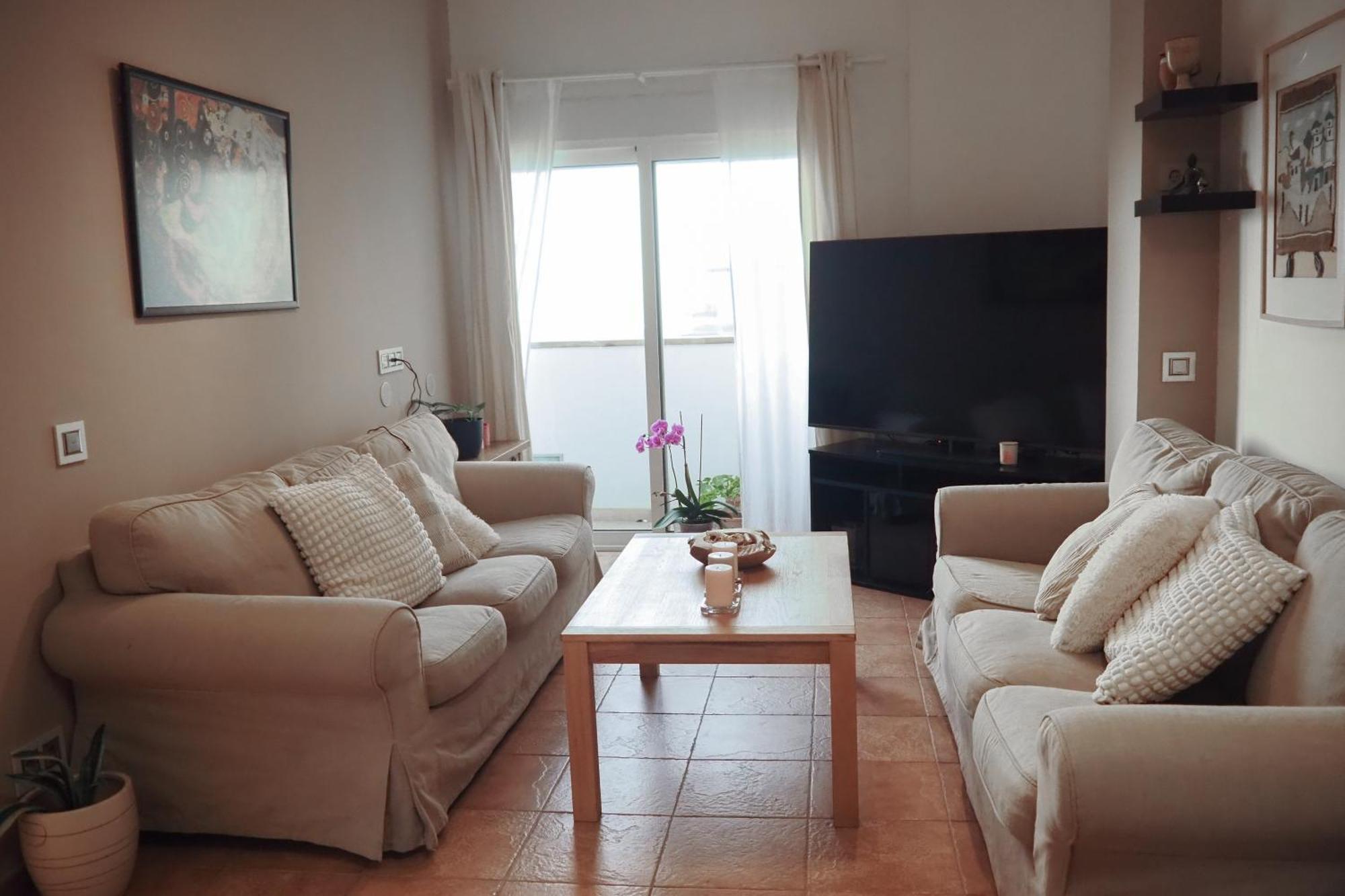 Breathtaking Sunsets Flat Apartment ลาสปัลมาส เด กรานคานาเรีย ภายนอก รูปภาพ