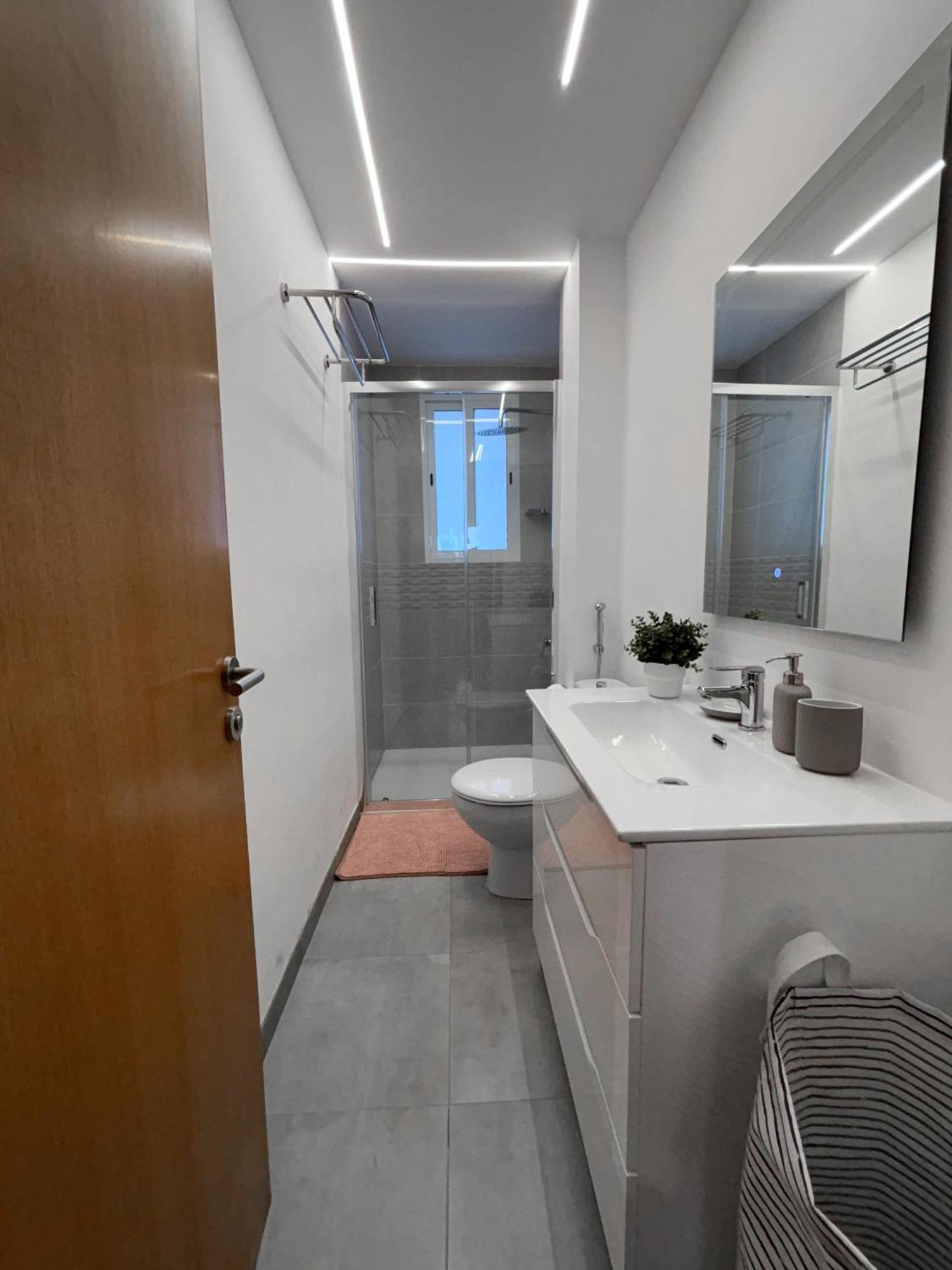 Breathtaking Sunsets Flat Apartment ลาสปัลมาส เด กรานคานาเรีย ภายนอก รูปภาพ
