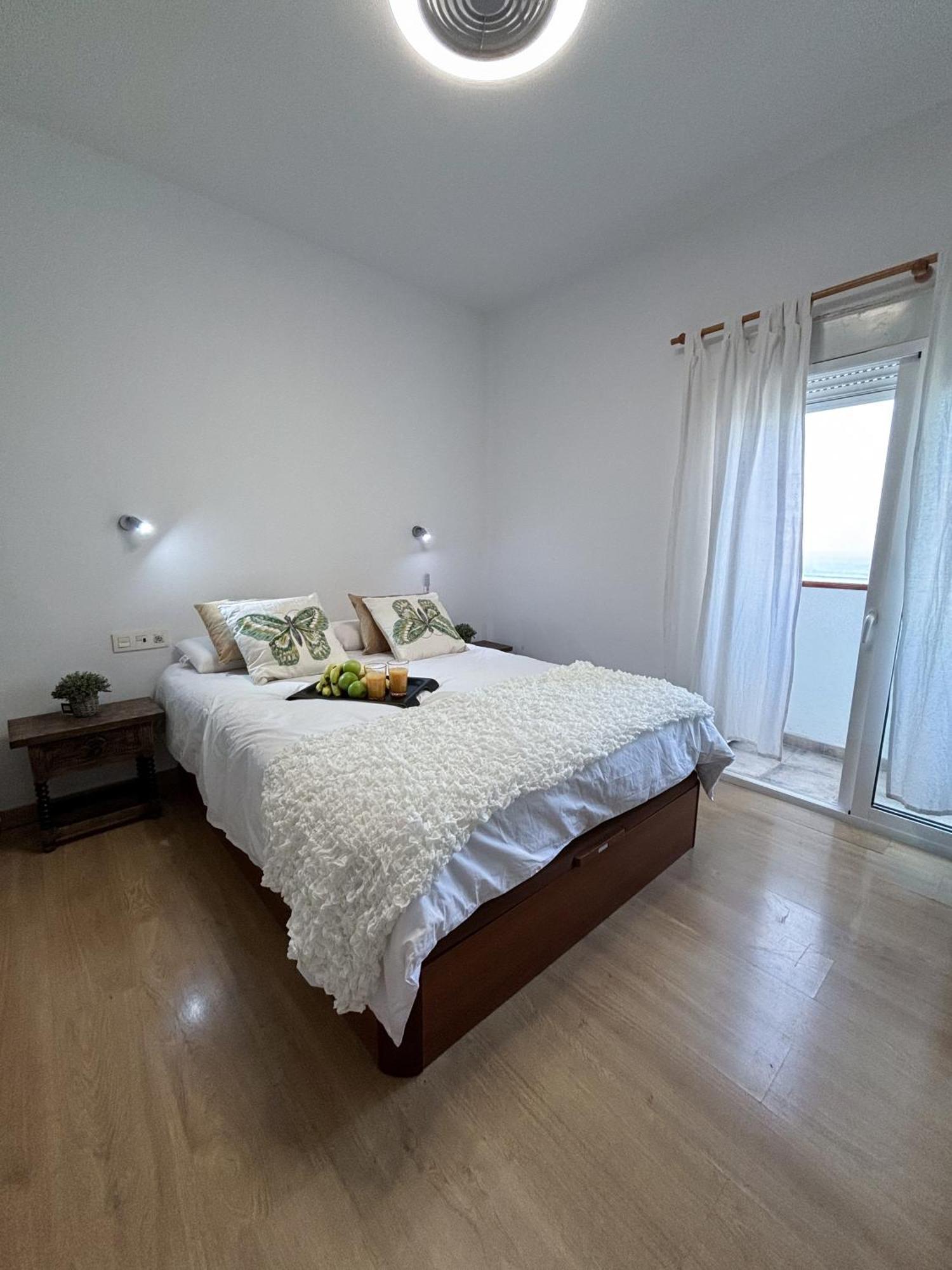 Breathtaking Sunsets Flat Apartment ลาสปัลมาส เด กรานคานาเรีย ภายนอก รูปภาพ